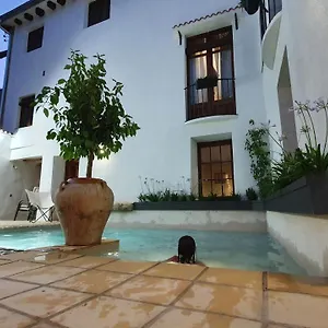 Ca Margalef - Con Encanto Apartamento