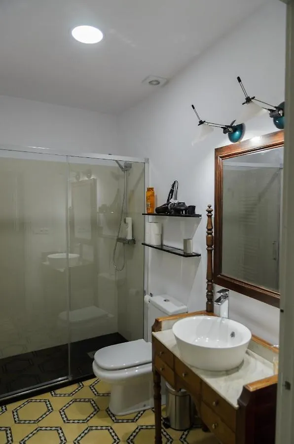 Holiday home Cal Pubill Villa Ginestar