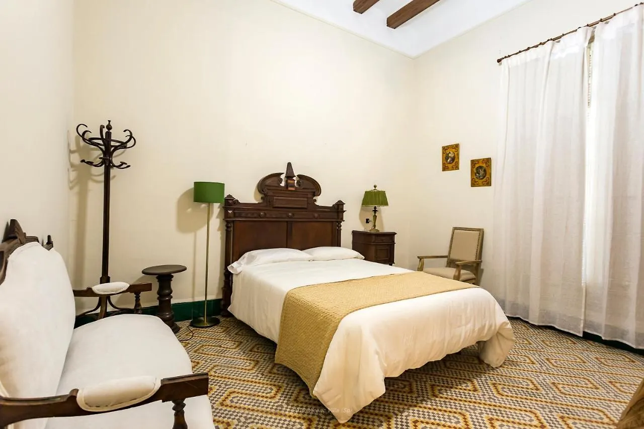 Cal Pubill Villa Ginestar Holiday home