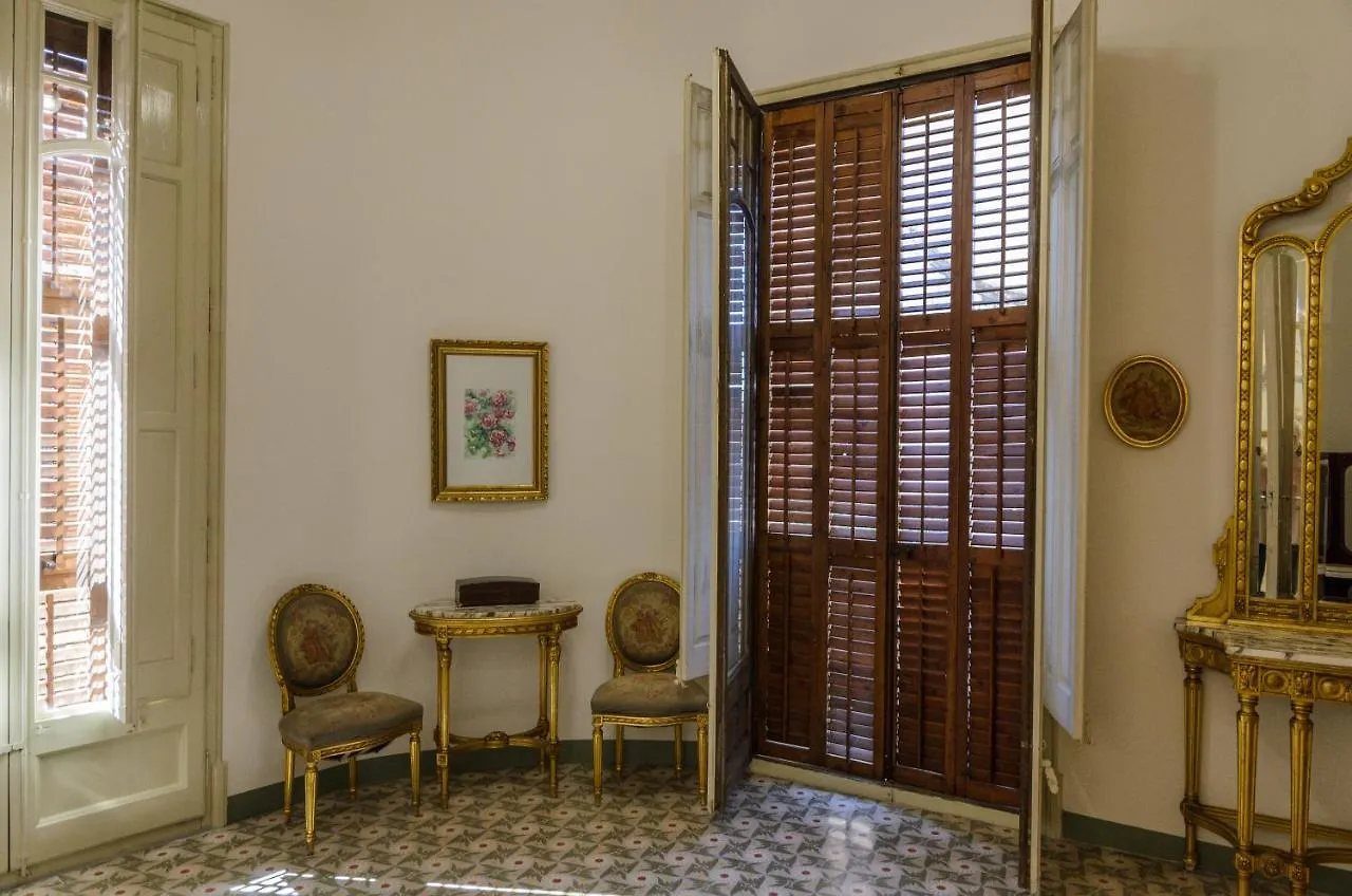 Holiday home Cal Pubill Villa Ginestar