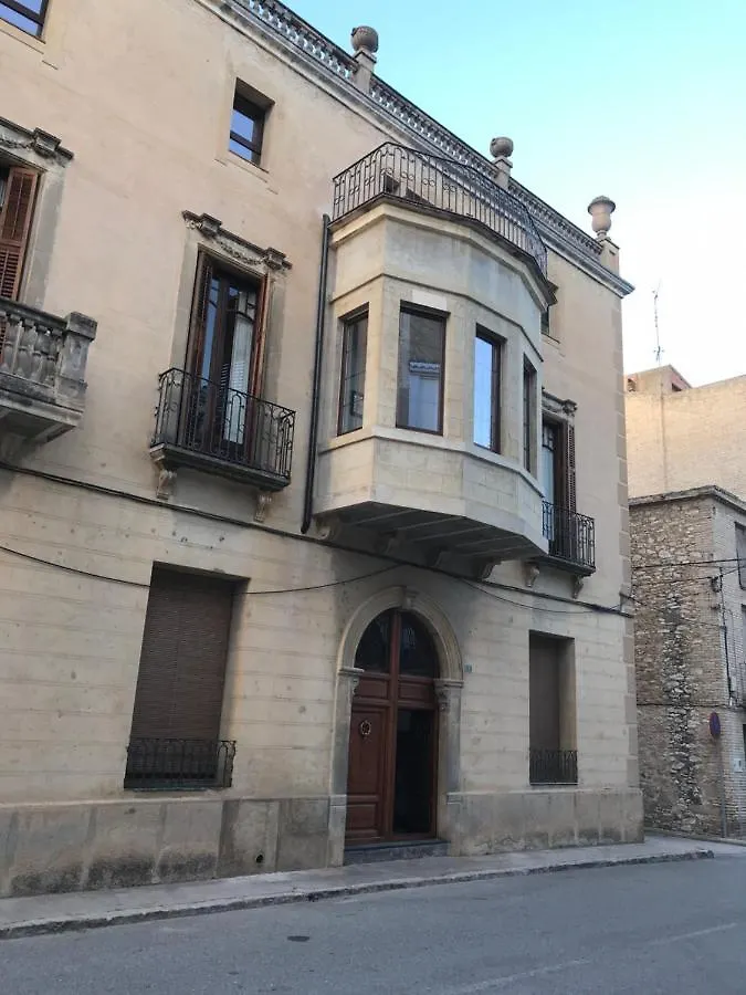 Cal Pubill Villa Ginestar 0*,  Spain